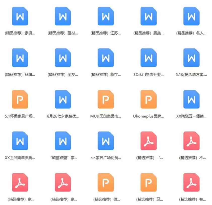 企业公司产品发展战略规划营销推广策划市场品牌策略